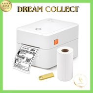 KOGLEE Thermal Label Printer for Shipping and Barcode Labels - Compatible with Japan Post, Yamato, a