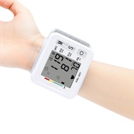 手腕式電子血壓計 Wrist Blood Pressure Monitor