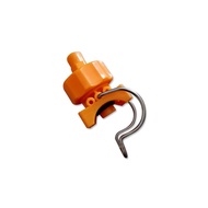 F Front Treatment Nozzle Clip Buckle Adjustable Ball 6 Points 3cm 4cm 5cm 7cm SODM