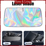 AOTO Car Front Window Umbrella Sunshade for Heat Insulation Car Windshield Sunshade Auto Sun Umbrell