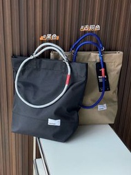 全新Topologie Loop totebag  Topologie托特包 Topologie bag Topologie袋