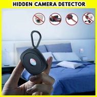 Baseus Hidden Camera Detector for Pinhole Camera Detector Hotel Anti-Peeping Security Protection