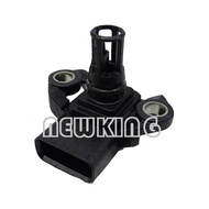 Hot Sale Direct Factory Excavator Air Pressure Sensor for 4HK1 6HK1 6UZ1 Diesel Engine Part ZAX490-5
