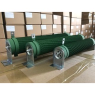 Ceramic discharge resistor 800w -150ohm,100ohm, 70ohm