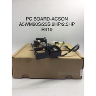 ACSON PC Board 2HP/2.5HP R410 (A5WM20S/25S)
