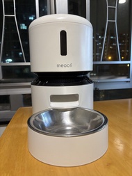 Meoof 無線寵物自動餵食器貓狗