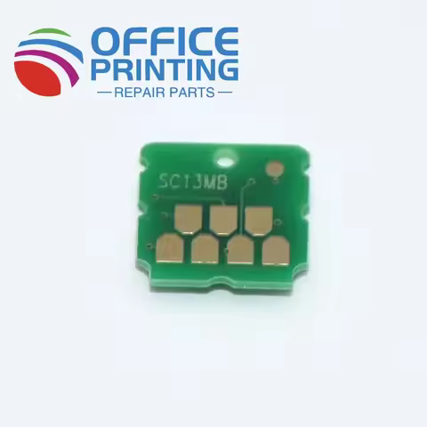 10X C9344 Maintenance Box Chip for EPSON Expression Home XP 2100 2105 3100 3105 4100 4101 4105 WorkF