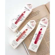 - Cli o Crayon lipstick with sharpener