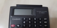 Casio 便攜式計數機