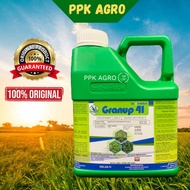 4L Biovista Granup 41 / Racun Rumput Rumpai / Racun Batas (Sama Dengan Ken-phosate / Ecomax / Ken Up