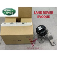 ( 100% ORIGINAL ) LAND ROVER EVOQUE FREELANDER 2 ( L538 L359 ) ENGINE MOUNTING ( RIGHT ) ( LR024730 