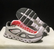 FKA twigs X On Cloud X 4 Comfortable, breathable, and cushioned running shoes