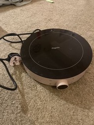 ✅荃灣至樂富交收✅ Dogado 單頭電磁爐三腳插  Induction Cooker - Portable Electric Stove