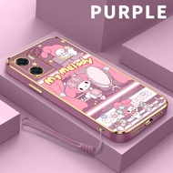 Case For Oppo A57 4G A5 2018 A5 2020 A52 A53 2020 A53s A54 A54s A55 A57 2016 A57T A57s A57e A58 A59 