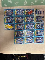 英超布萊頓球員卡