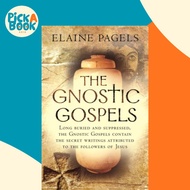 [100% Original Books] - The Gnostic Gospels by Elaine Pagels (UK edition, paperback)