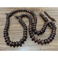 TASBIH TERAS LAKA MENANG 11mm99biji Tasbih menang sekalian alam,penunduk makhluk