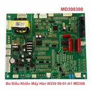 Bo Điều Khiển Máy Hàn W230 99-01-A1 MD398