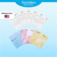 [Torriden Official] Torriden 2026 Card Calendar