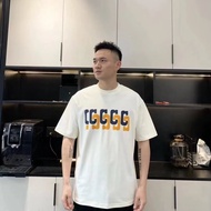 Loose t-Sleeve New Style with Hundred Styles 2025 Hong Kong 2026 Clothes cod Men's Short-Sleeved t-S