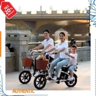 Murah Xiaomi Himo C16 City Bike Sepeda Elektrik Smart Moped 250W -