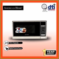 ✢ ◙ ▼ American Home AMW-ESSC25L Digital Microwave Oven 25L
