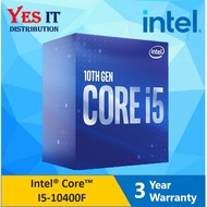 Intel® Core™ i5-12400 / i5-12400F Processor