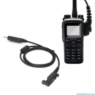 jenniferagg.my PC152 Two Way Radio USB Programming Cable for Hytera HP605 HP685 HP705 HP785 HP702 HP