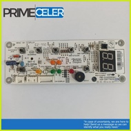 ✑ ⊙ Receiver Board for LG Aircon Unit (Model: LA060RC)