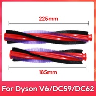 Bristle Brush Roller For ( Dyson V6 / DC59 / DC62 / SV07 / SV03 ) Vacuum Cleaner Replacement Spare P