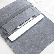電腦保護套 毛氈套 筆電包 電腦包 2024款Macbook 13 Pro 044D