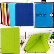 ONJESS leather case for iPad 2; 3; 4 silicon back