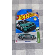 Custom Kia EV6 Hot Wheels