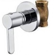 TORA CROMWELL SERIES STOPCOCK SC5100 / TR-TP-SC-08513-CH