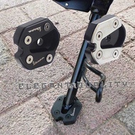 Suitable for VESPA VESPA Spring Sprint 150/S LX/V150 Modified Foot Support Side Support Anti-slip Ex
