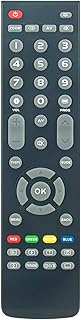 RM-C2503 Sub RM-C1930 New Replacement Remote Control fit for JVC LCD TV LT-42E478 LT-42E488 LT-47DG1