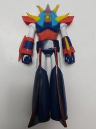 韓國製 BANDAI 1990年 XX-04 勇者萊汀 勇者萊丁 硬膠