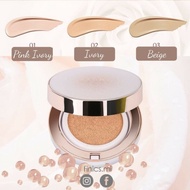 ATOMY GOLD COLLAGEN AMPOULE CUSHION