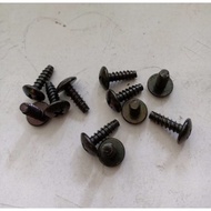 4x12 Vario Worm Screw Bolt