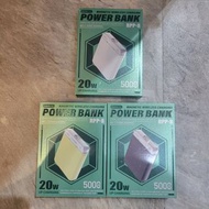 💢減價💢remax RPP-8 POWERBANK 5000mah