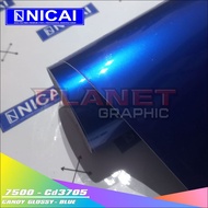 > Buy 1 ROLL Free 1 Meter Velvet 3m - Buy 3 Rolls Get 1 Free Jersey T-Shirt<< Sticker Skotlite NICAI