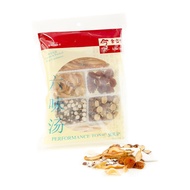 Eu Yan Sang Performance Tonic Soup