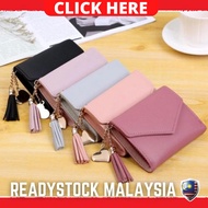 DOMPET DUIT WANITA WALLET PEREMPUAN PURSE WANITA DOMPET WANITA BEG DOMPET PEREMPUAN BEG DUIT PEREMPU