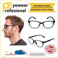 Plus reading glasses +1 S/D +4 unisex [BY22]