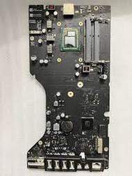 Apple 21.5 iMac主機板 A1418 含CPU 8G記憶體 原廠原機拆下 非淘寶品