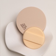 SHEMONBRED Essential Glow Cover Cushion Main Product 1ea Long Lasting Skin Care Cushion Foundation
