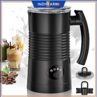 FMA Automatic Electric Milk Frother Stainless Steel 4in1 350ml 400W - FG-M05B