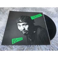 80 no Ballad-Shigeru Izumiya Size 12 Inches LP G029