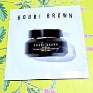 Bobbi Brown 冬蟲夏草極萃粉底霜🍑Beige🍑試用包🍑冬蟲夏草精華粉底液 女王粉霜 蜜粉 Warm lvory Sand 試用包 2025/12