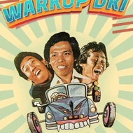 FILM WARKOP DKI LENGKAP JADOEL